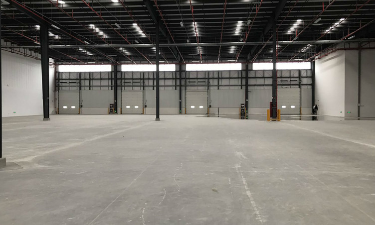 萧山前进10000平仓库出租丙二类,有月台,层高9米、看 萧山前进10000平仓库出租丙二类,有月台,层高9米、看图片2